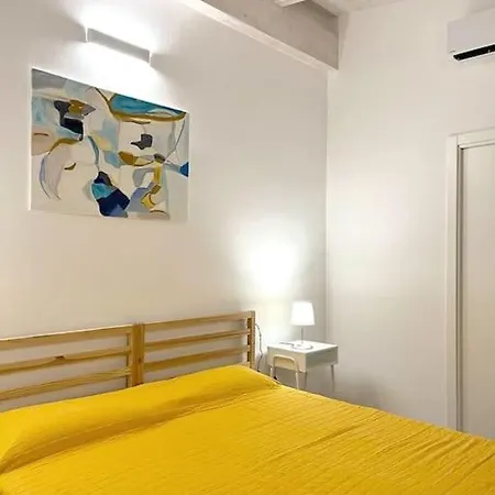 Sottocosta Dependance: Stanza Con Bagno E Parking