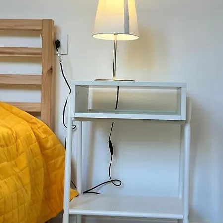 Apartmán Sottocosta Dependance: Stanza Con Bagno E Parking *